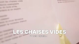 Patrick Bruel - Les chaises vides (Clip officiel)