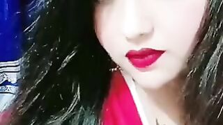 SK Live Show Bangladeshi  Anika pat-2