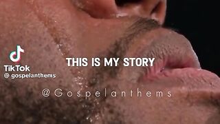 This is my story
