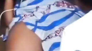 Danger of calling while charging