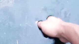 LUMUT Bandel dikolam LARVA Lele❗Kita BASMI dengan ini