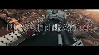 Nouvelle Génération - Tornerò 2024 (version Venise)
