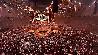 De Toppers - One Way Ticket To Heaven Medley (Vidéo officielle)