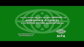 Piece By Piece 2024 - Theatrical Trailer