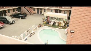 Poolman 2023 - Theatrical Trailer