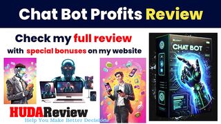 ChatBot Ai Review: Your AI Assistant for Passive Income