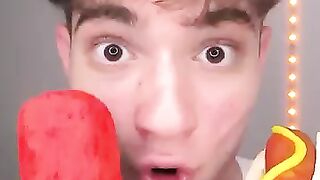 Pick a Flag!? ???? (Spicy ASMR) ft. @sushi.monsters