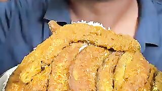 Red&Green Chilli #mukbang #asmr #shortvideo #training #reelsvideo #short #reels #food #eating