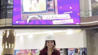 PAKUWON MALL BEKASI opening 22 Nov 2024