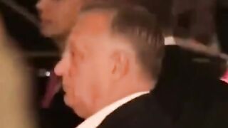В ТБИЛИСИ ОСВИРКАХА ВИКТОР ОРБАН