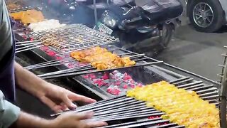 24 Hours in Dubai Airport "Challenge"