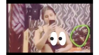 part original Minahil Malik leaked video ori