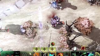 LION DOTA 2 #dota2 #dota #dota2gameplay
