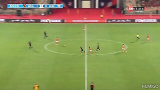 الاهلي بطل القارات