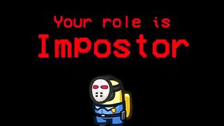 200 IQ Impostor Plays in Among Us