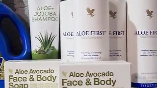 Aloevera
