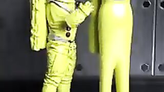 Among Us in HD (Part 56) DECOY #Shorts