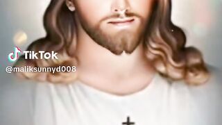 Love Jesus