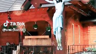 Love for Jesus