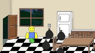 AMONG US vs. WEIRD STRICT DAD ALL CHAPTERS || kiwis ANIMATION