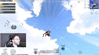 لقطة لعيونكم #ببجي #pubgmobile #pmwc2024 #esportsworldcup #ewc