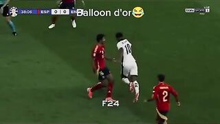 The best player.
