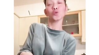 Aku ketika Gajian