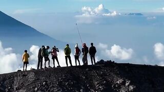 Top Mountains