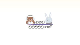 Kasur Dakron + Kelambu Owl Bunny Series SBK8692