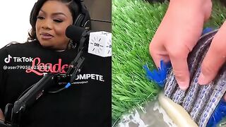 #podcast #tiktok