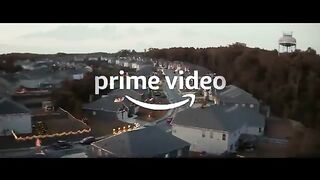 THE TOMORROW WAR - Official Trailer