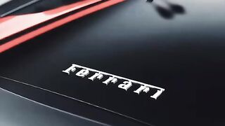 Amazing Cars Ferrari