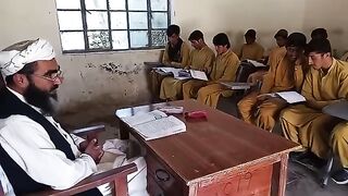 Molvi amaullah sarangzai