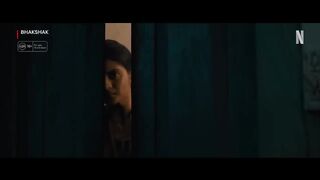Bhakshak Official Trailer