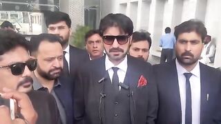 نواز شریف لندن کبوتر بازی کے ٹورنامنٹ کے لئے گئے ہیں شیر افضل مروت