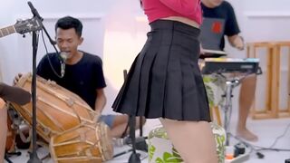RESA SEPTIANI - PAMBASILET