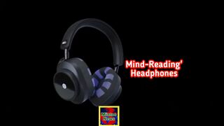 Mind-reading' headphones track user's brain signals