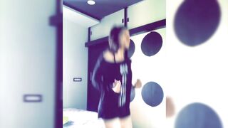 Indian Girl Suman Modi Dance