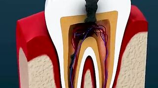 Discipline of tooth