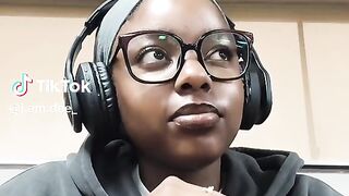 On a Podcast? Interview?#CapCut #fypシ゚viral #trending