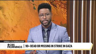 Israel investigates Gaza airstrike that left dozens dead or missing