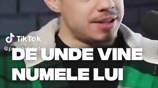 De unde vine numele lui SVPTE? #like #fy #fyp #foryoupage #emmasitaraconcurs