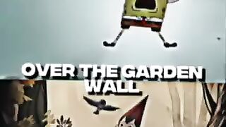 spongebob vs cartoons