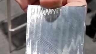metal