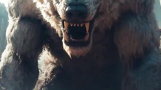 Countries as titans AI make