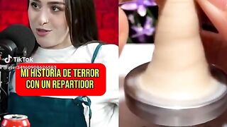 #podcast #foyoupage #talkshwo  #reycaro #story #tiktok #fypp