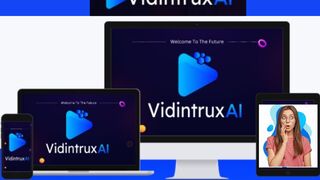 Vidintrux AI Review: A Groundbreaking 4K Clickable Video Creator