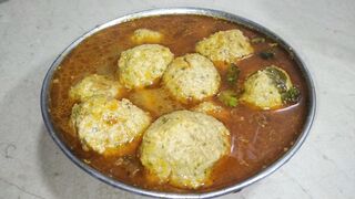 Chicken kofta