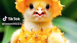 Mini animals #tiktok #fyp #usa #foryou #cute #baby #animal