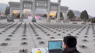 A SYMPHONY OF TECHNOLOGY